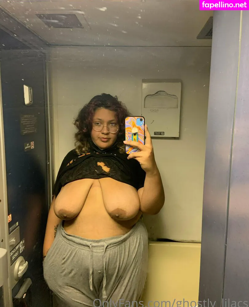 ghostly_lilacs, ghostlylilacs Nude Leaked OnlyFans Photo #3eVBGClDMQ