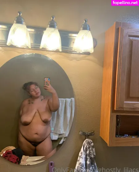 Ghostly Lilacs OnlyFans Thumbnail #CxWjtF6XEX