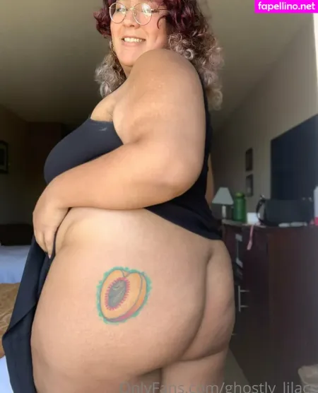 Ghostly Lilacs OnlyFans Thumbnail #IUpz3Ok3HR