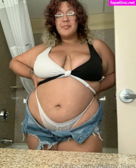 Ghostly Lilacs OnlyFans Thumbnail #MDwCPwB2GO