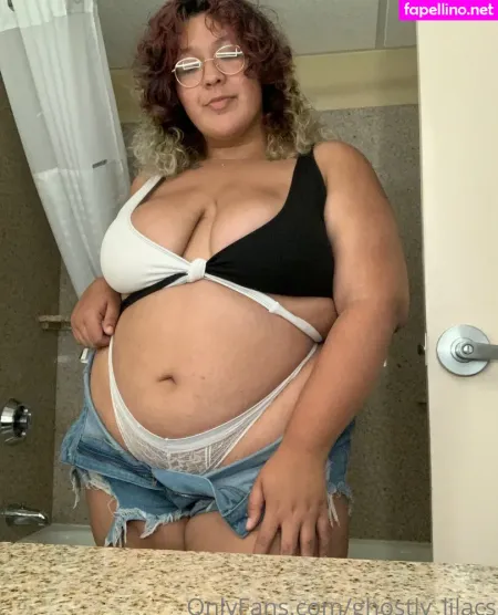 Ghostly Lilacs OnlyFans Thumbnail #X8HJOlO96O