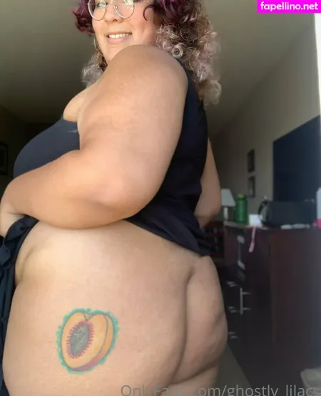 Ghostly Lilacs OnlyFans Thumbnail #dUkOACCohh