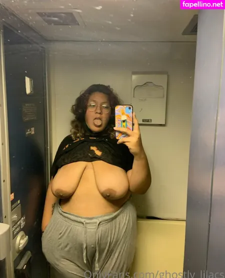 Ghostly Lilacs OnlyFans Thumbnail #eoJNyqufpu