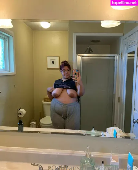 Ghostly Lilacs OnlyFans Thumbnail #ixDR2xkubF