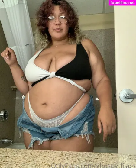 Ghostly Lilacs OnlyFans Thumbnail #loUqgc8LdH