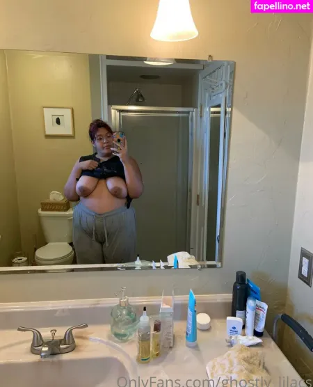 Ghostly Lilacs OnlyFans Thumbnail #r1cfXO1xWY