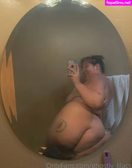 Ghostly Lilacs OnlyFans Thumbnail #sujEYT5vpw