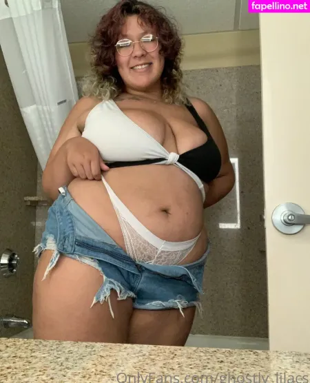 Ghostly Lilacs OnlyFans Thumbnail #uUypXrUijc