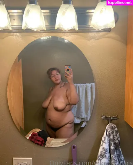 Ghostly Lilacs OnlyFans Thumbnail #vNPwcsK7E9