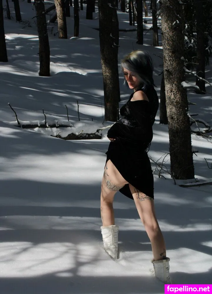 ghostlyeve Nude Leaked OnlyFans Photo #lEctc18onP