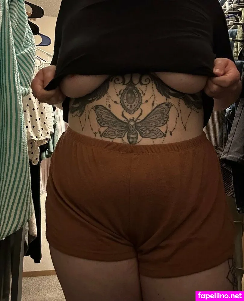 ghostlygoblin Nude Leaked OnlyFans Photo #DtLdGZ25JA