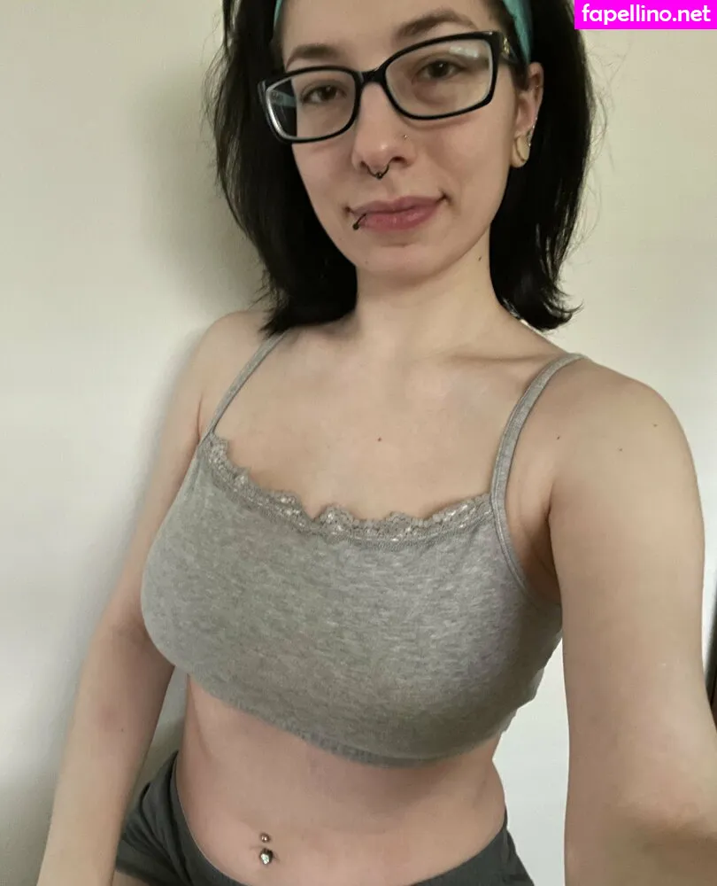 ghostlygoth, ghostlygothx Nude Leaked OnlyFans Photo #7FY8ggkFkn