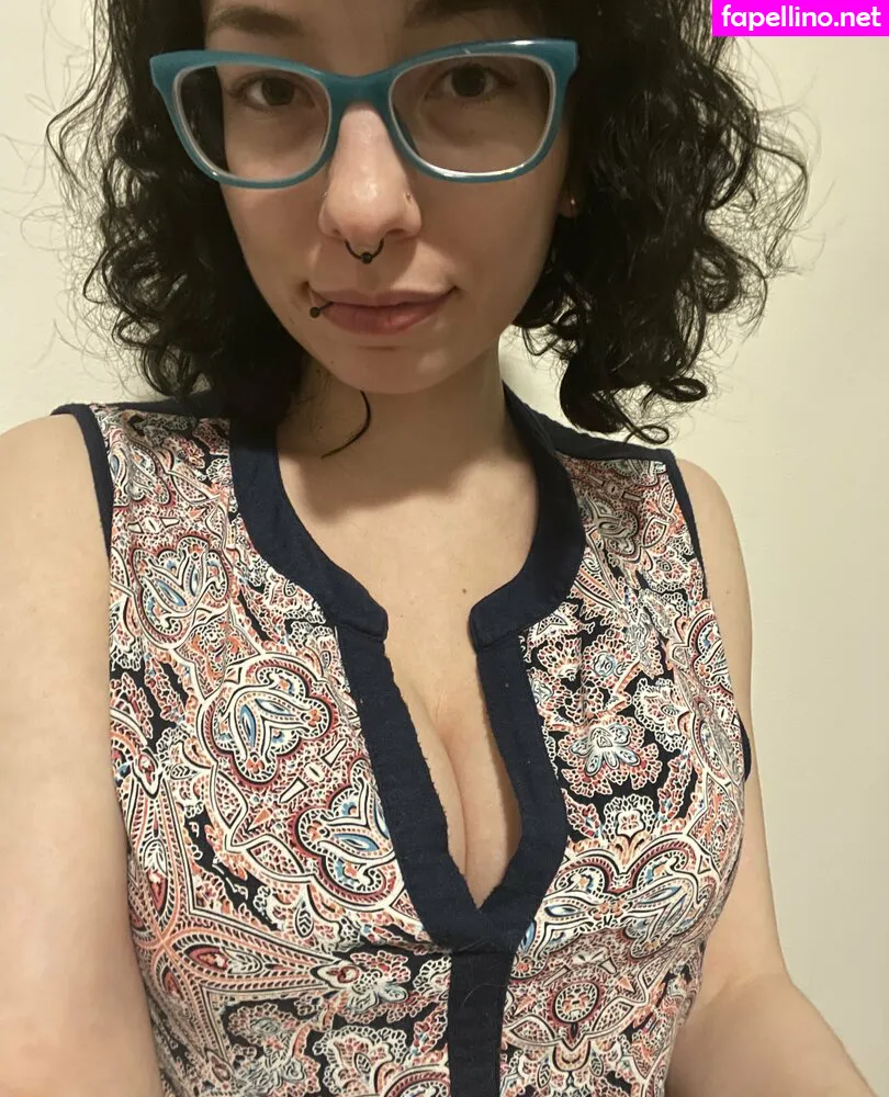 ghostlygoth, ghostlygothx Nude Leaked OnlyFans Photo #A0o0z2w9LL