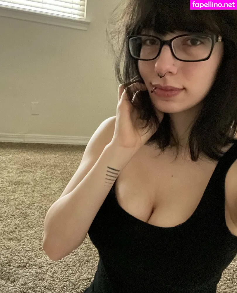 ghostlygoth, ghostlygothx Nude Leaked OnlyFans Photo #BdlCw3yqKd