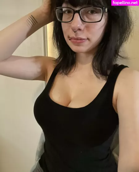 Ghostlygothx OnlyFans Thumbnail #JNdF1pnXKf