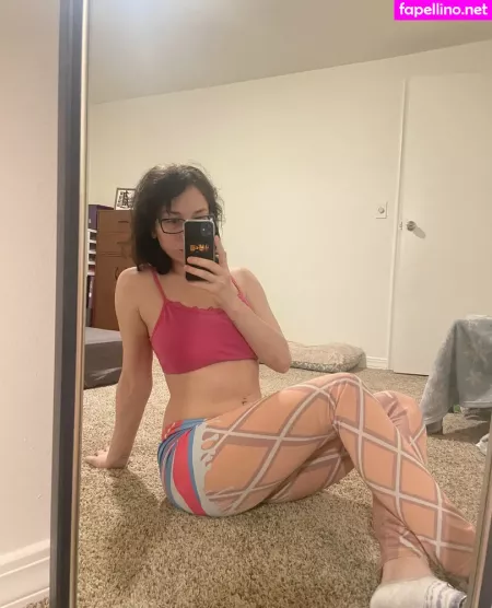 Ghostlygothx OnlyFans Thumbnail #WuKmeKbMqU