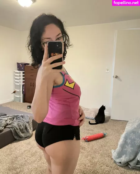 Ghostlygothx OnlyFans Thumbnail #XAKYFt2XBZ