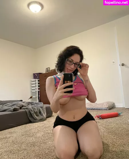 Ghostlygothx OnlyFans Thumbnail #YzjWiPTanl