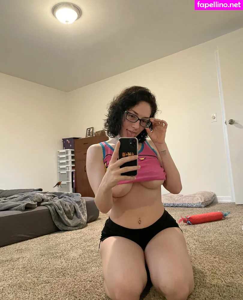 ghostlygoth, ghostlygothx Nude Leaked OnlyFans Photo #YzjWiPTanl