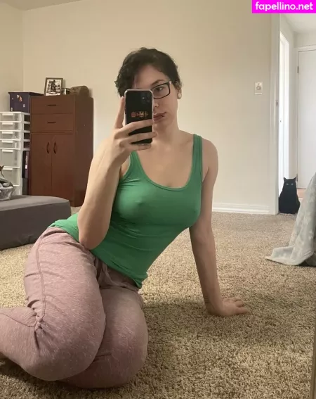 Ghostlygothx OnlyFans Thumbnail #g6Ng374IHD