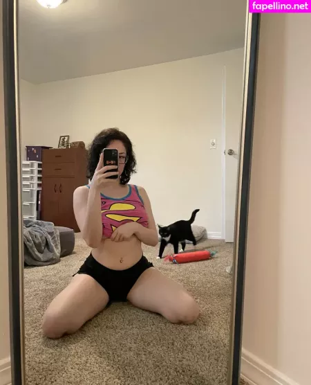 Ghostlygothx OnlyFans Thumbnail #m6mPrzJRs2