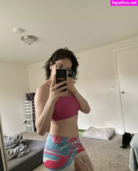 Ghostlygothx OnlyFans Thumbnail #zAYlDi2n6e