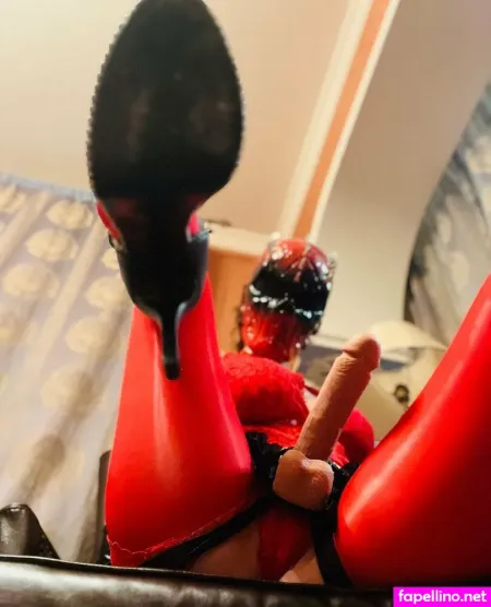 Ghostridermask OnlyFans Thumbnail #INycnTJdXz