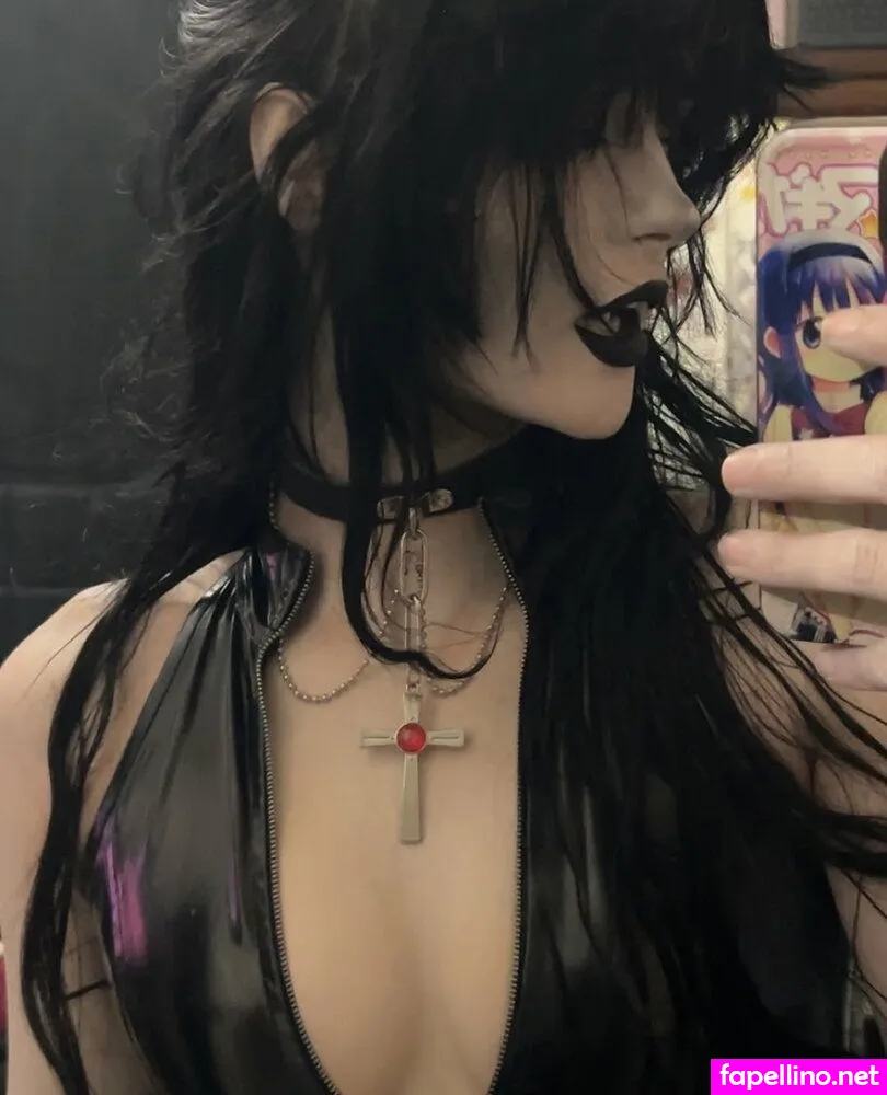 ghostvgirl Nude Leaked OnlyFans Photo #QJAgdGcemN