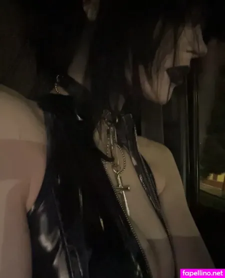 Ghostvgirl Main Profile Photo