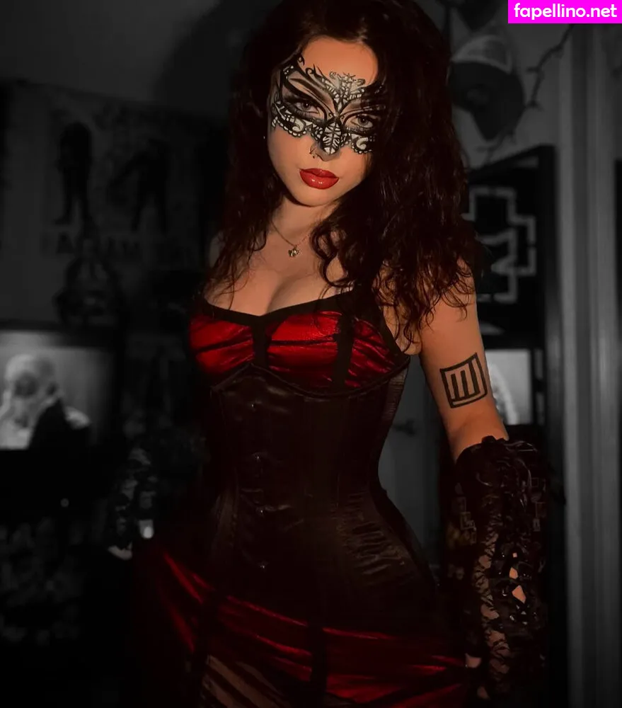 ghostwifeey Nude Leaked OnlyFans Photo #92J7MUSVdJ