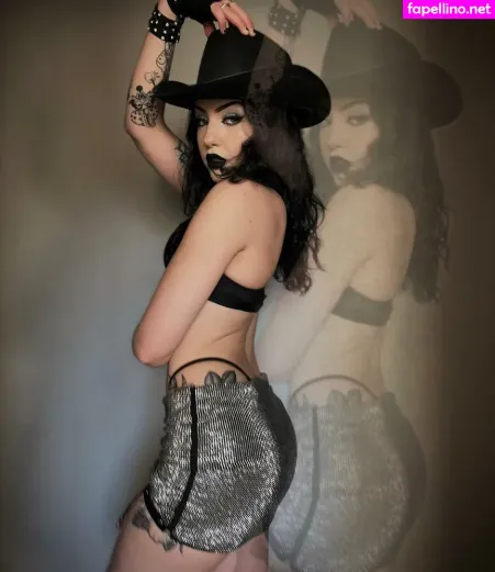 Ghostwifeey OnlyFans Thumbnail #Cvb0hgukmf