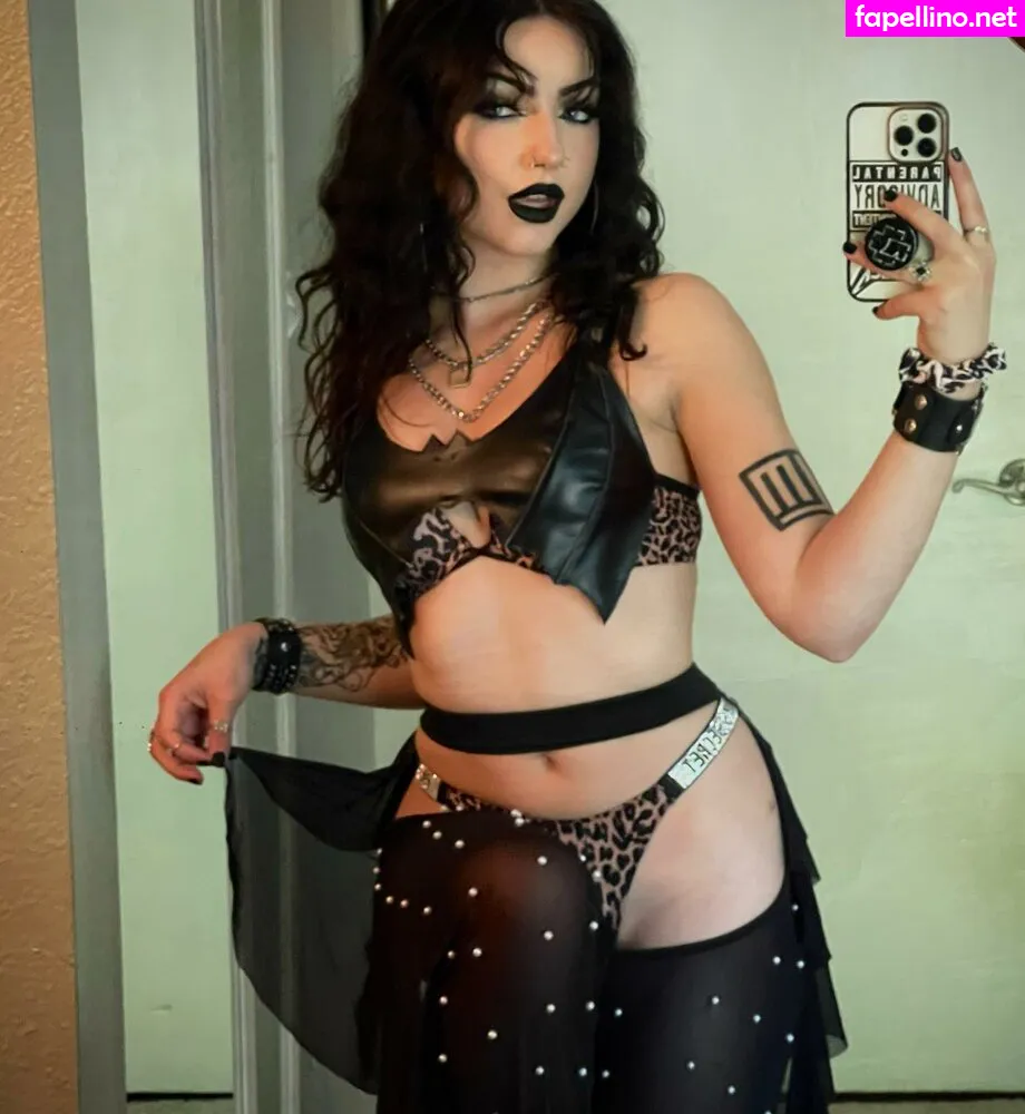 ghostwifeey Nude Leaked OnlyFans Photo #WaVbAO7q34