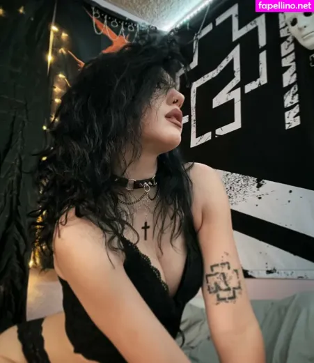 Ghostwifeey OnlyFans Thumbnail #hSiqTlHchU