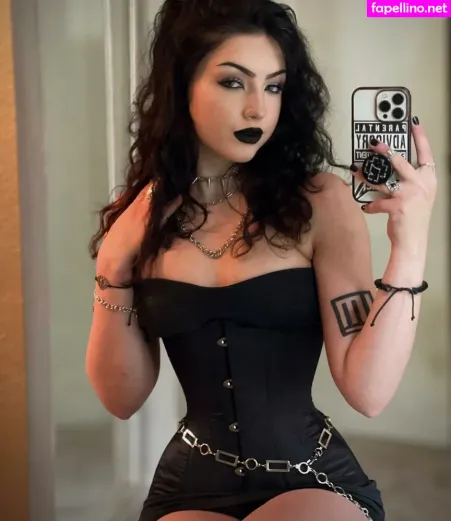 Ghostwifeey OnlyFans Thumbnail #pYDNGczFfg