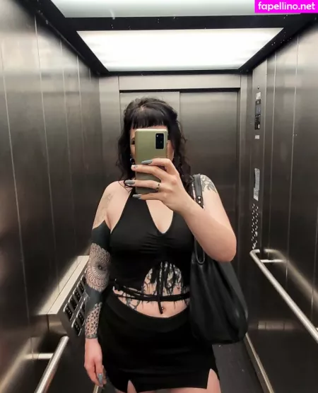Ghostxgirl69 OnlyFans Thumbnail #KnIdvFYJVt