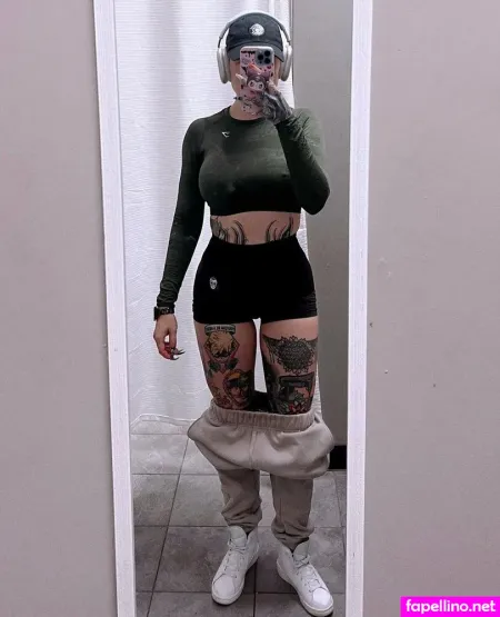 Ghostxtype OnlyFans Thumbnail #BZrETNhAPA