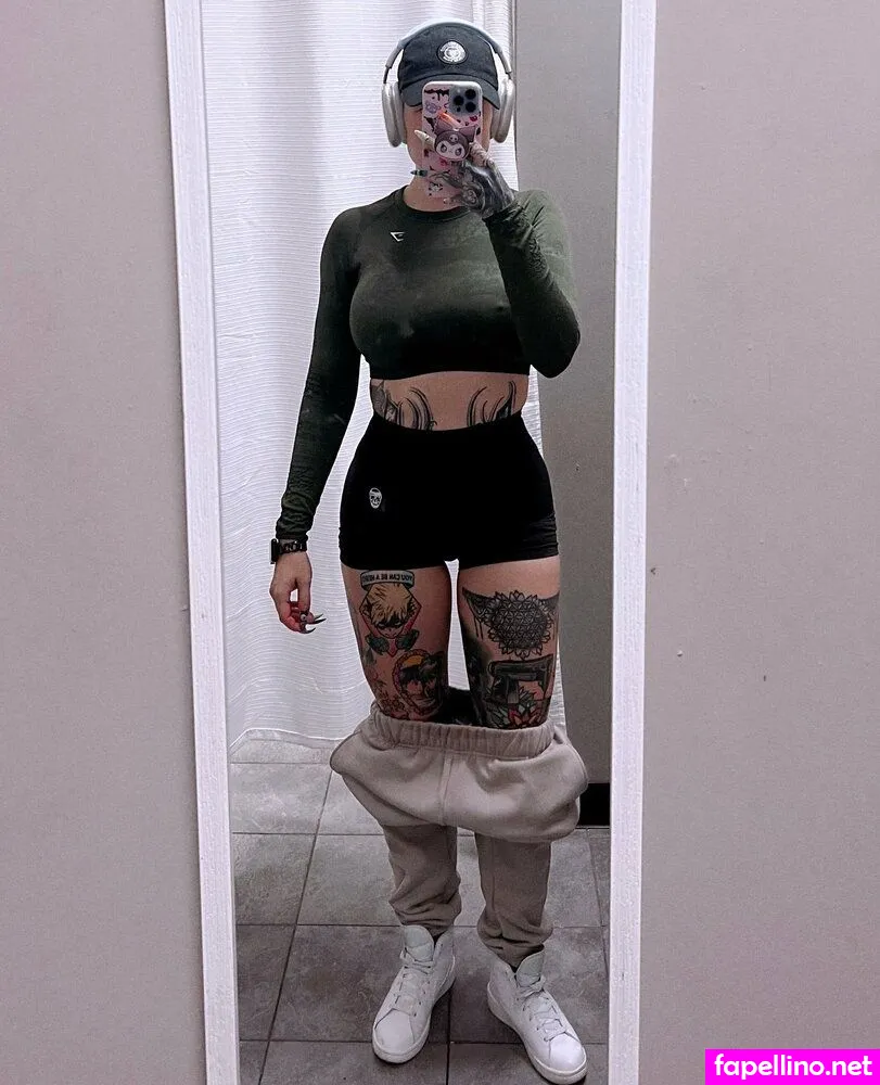 ghostxtype Nude Leaked OnlyFans Photo #BZrETNhAPA