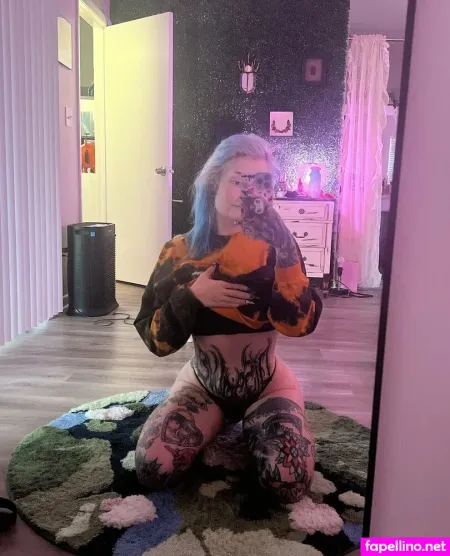 Ghostxtype OnlyFans Thumbnail #KncKNXcviP