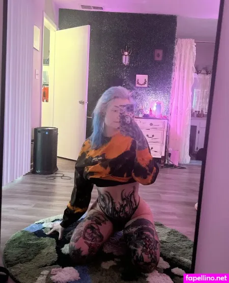 Ghostxtype OnlyFans Thumbnail #MxFC9qtGJI