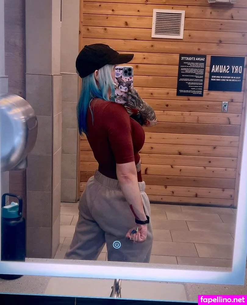 ghostxtype Nude Leaked OnlyFans Photo #R962adrMv7