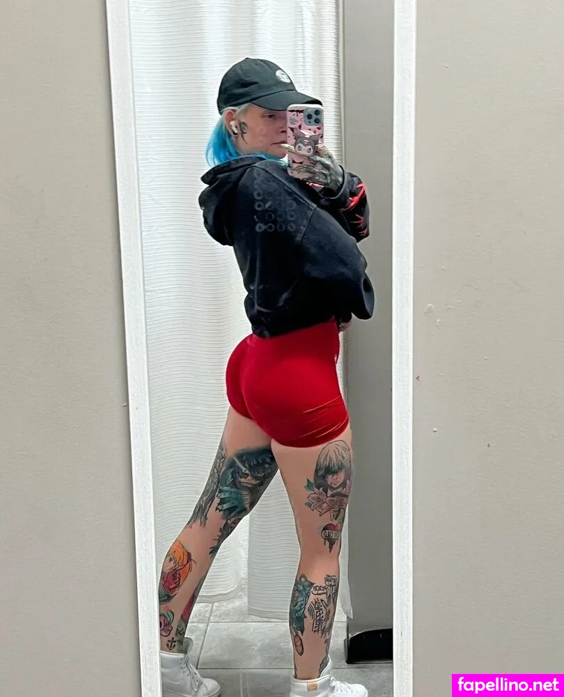 ghostxtype Nude Leaked OnlyFans Photo #ThBG2D93ro