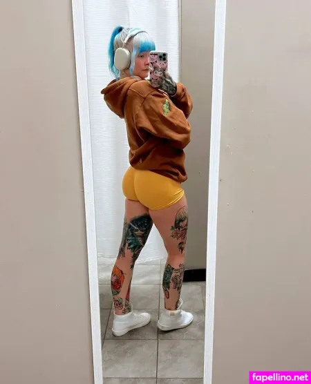 Ghostxtype OnlyFans Thumbnail #c5tD1L6E93