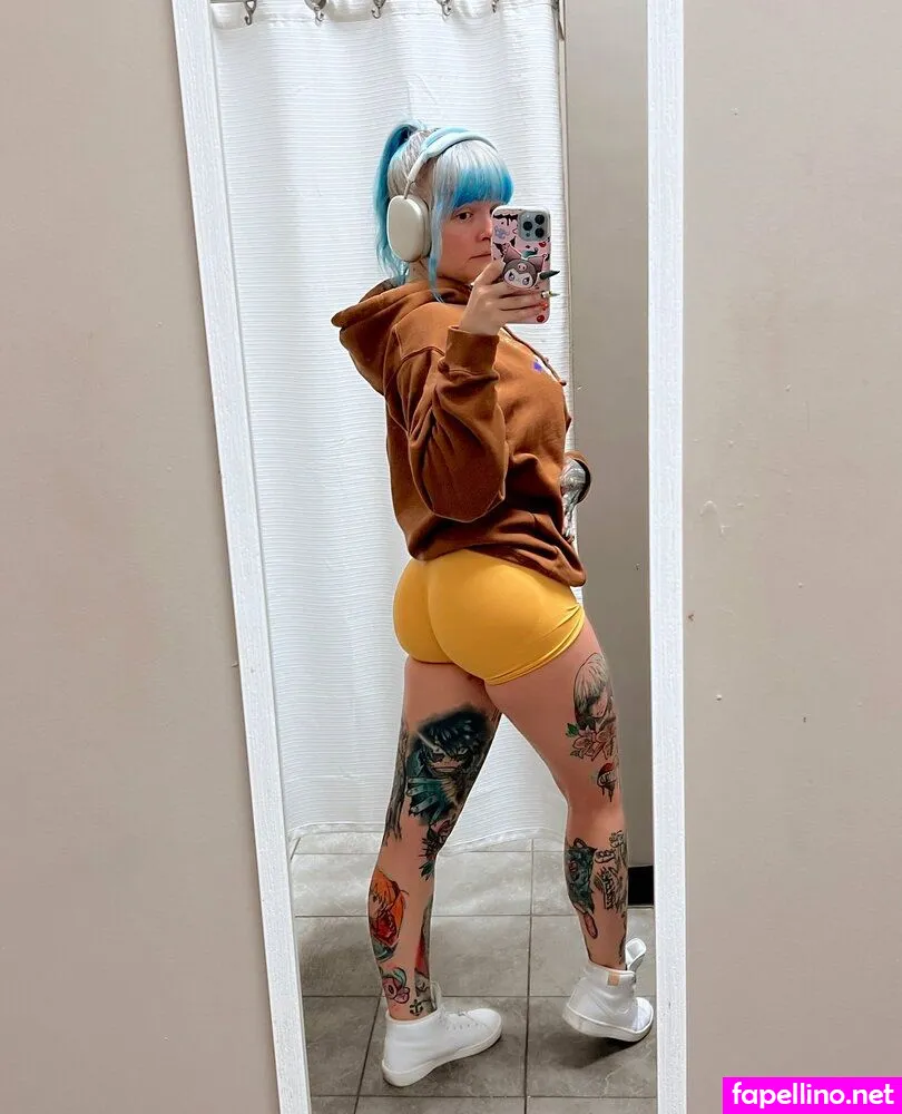 ghostxtype Nude Leaked OnlyFans Photo #mgBztEuAJ2