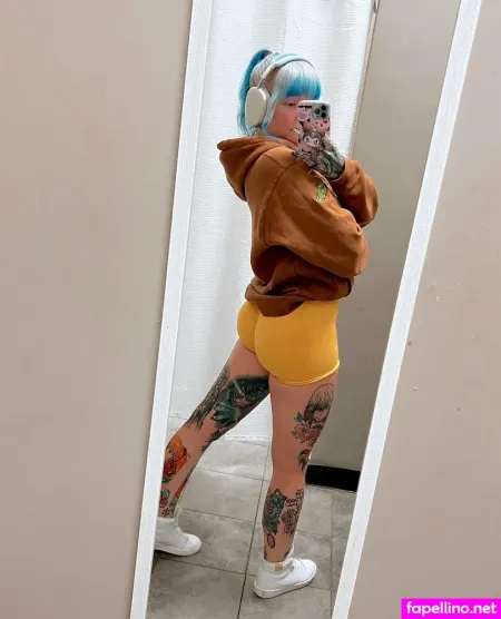Ghostxtype OnlyFans Thumbnail #nkyHHLCitG