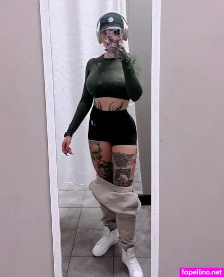 Ghostxtype OnlyFans Thumbnail #pxRgdWXb5A
