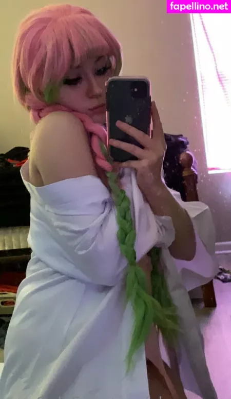 Ghostxxxo OnlyFans Thumbnail #0eNIjWM8TV