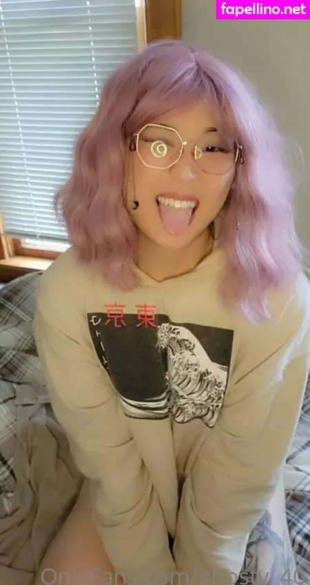 Ghosty 40 OnlyFans Thumbnail #0HnI8Kk0Ba