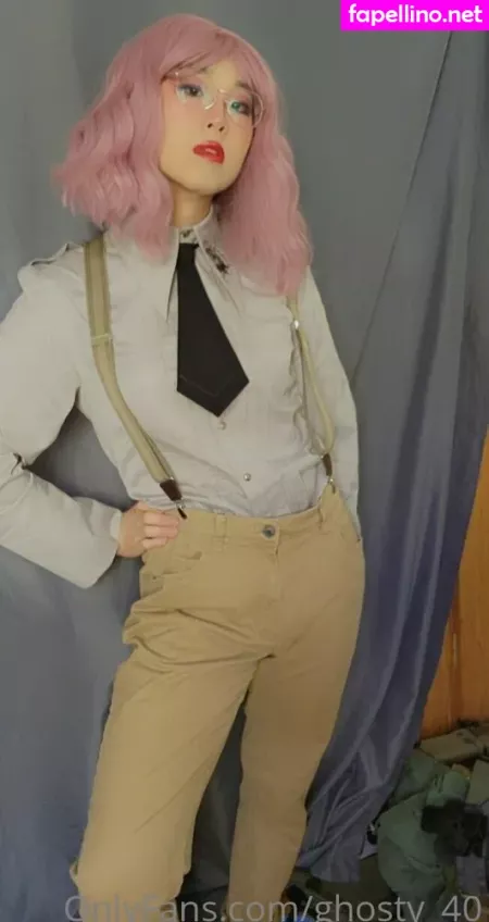 Ghosty 40 OnlyFans Thumbnail #1iPcB1saMT