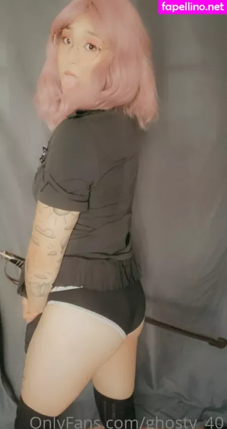Ghosty 40 OnlyFans Thumbnail #3ouIEgIo19