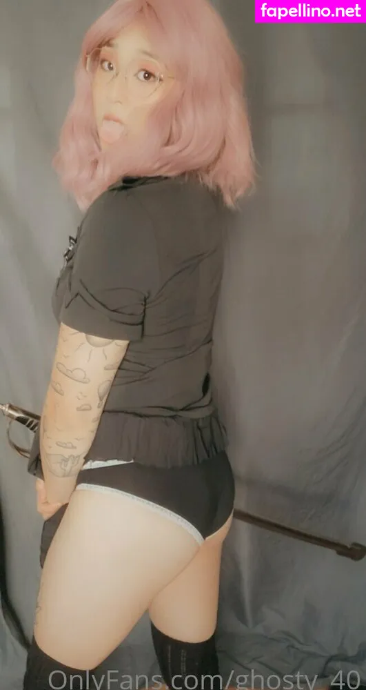 Ghost40hands, Ghosty40hands, ghosty_40 Nude Leaked OnlyFans Photo #3ouIEgIo19